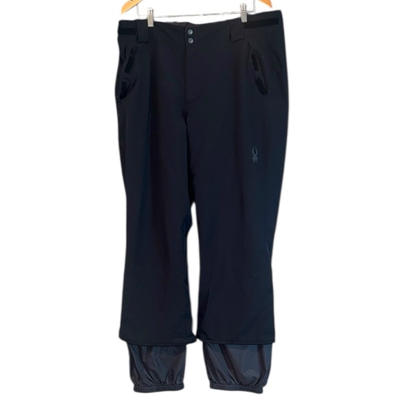 Spyder Winter Ski Pants - Picture 2 of 16
